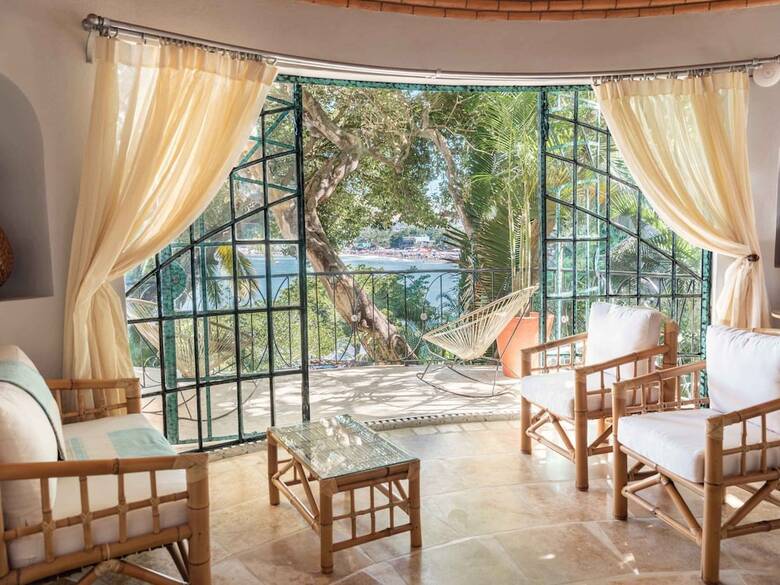 Hotel Villa Amor