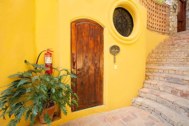 Hotel Villa Amor