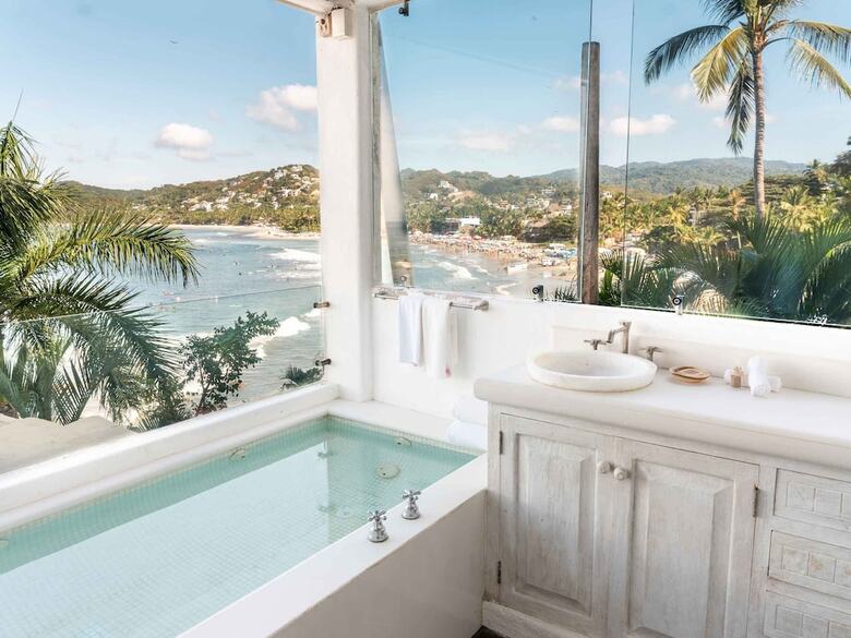 Hotel Villa Amor