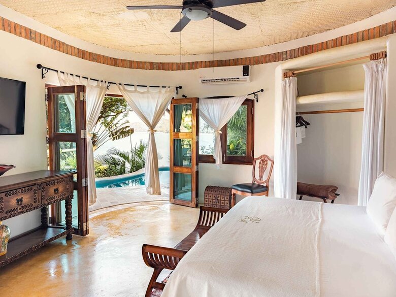 Hotel Villa Amor