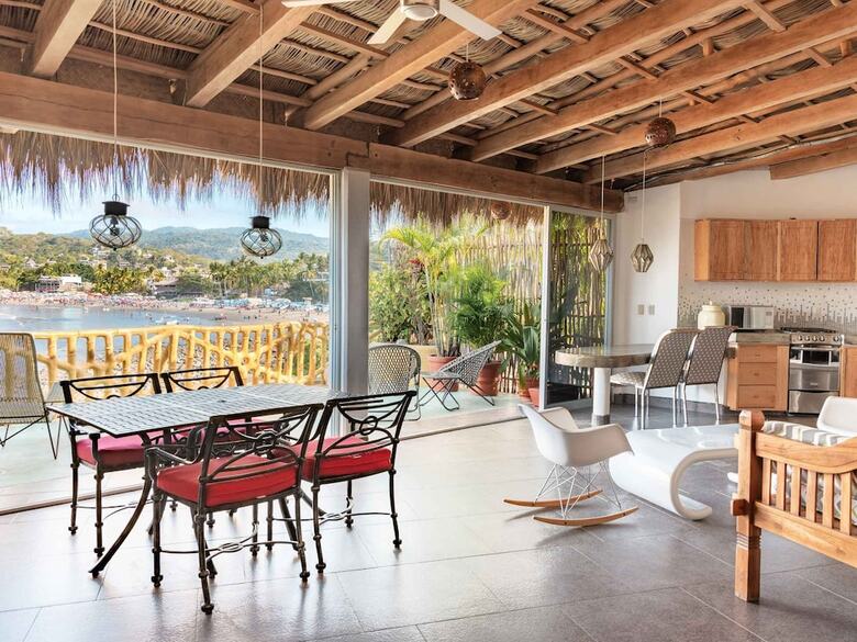Hotel Villa Amor