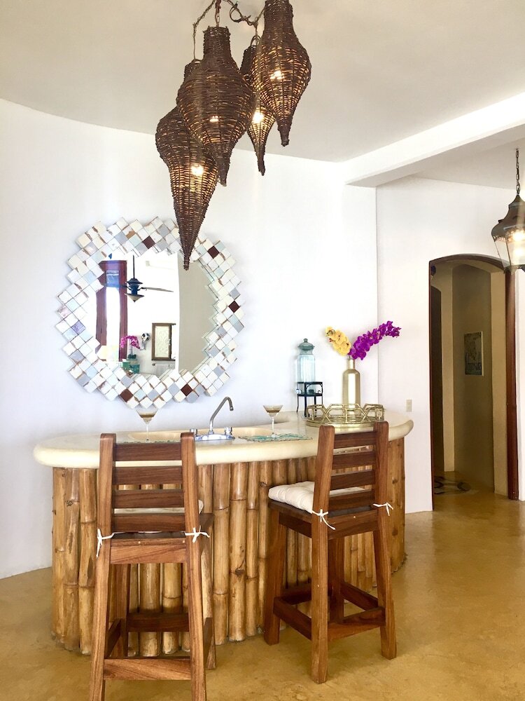 Hotel Villa Amor