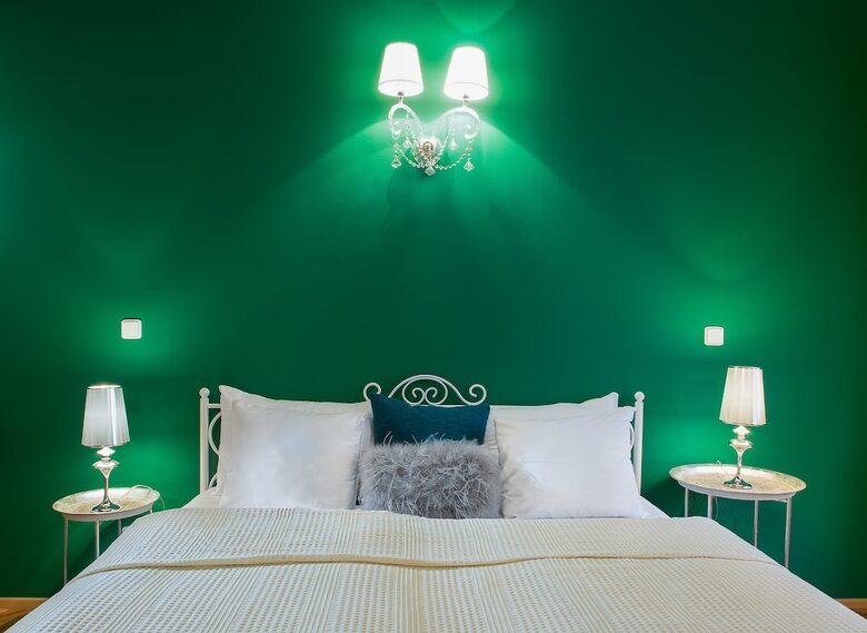7 Tales Apartments By Adrez Living