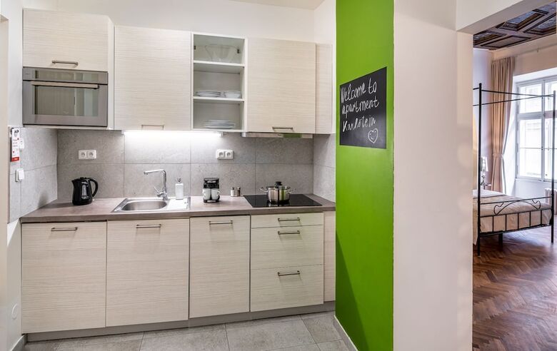 7 Tales Apartments By Adrez Living