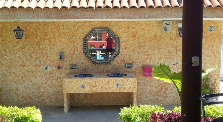 Hotel Finca La Virgen De Piedra