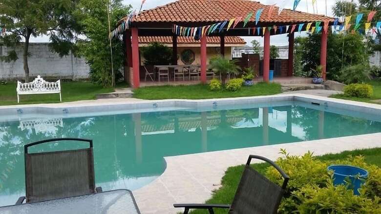 Hotel Finca La Virgen De Piedra