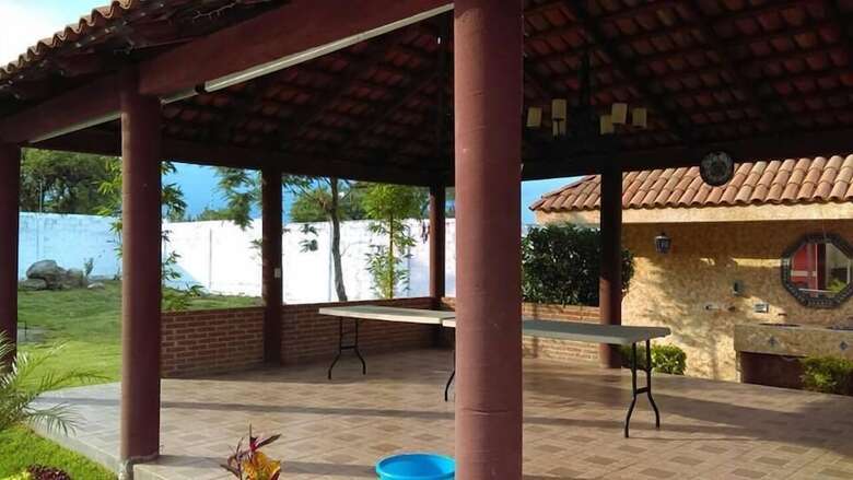 Hotel Finca La Virgen De Piedra
