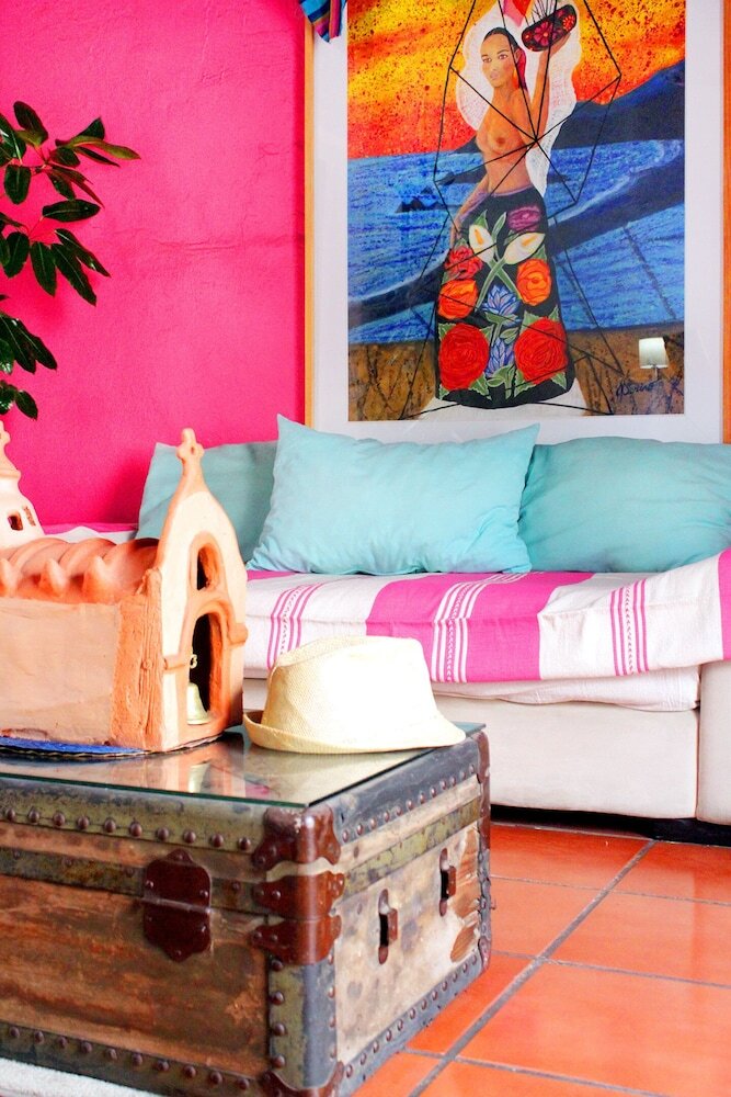 Hotel Casa Rua