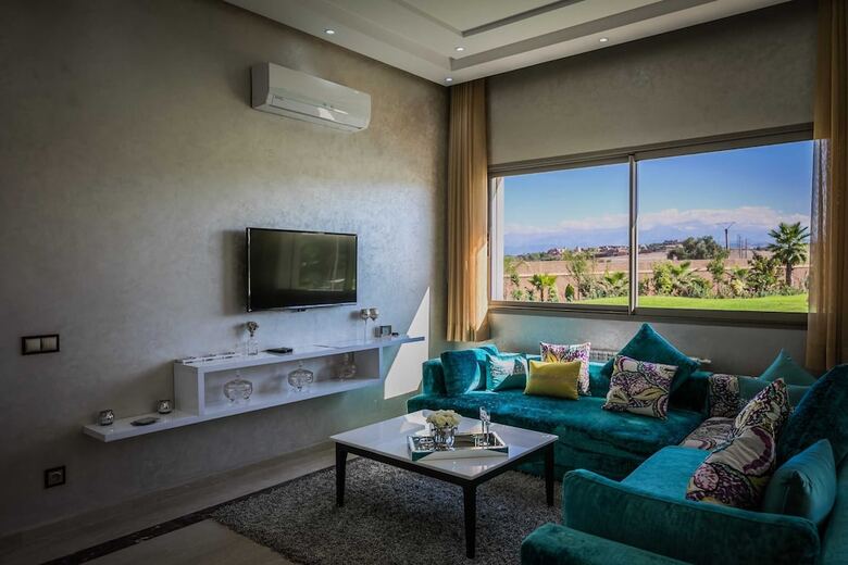 Mountains Palace Marrakech - Adults Only