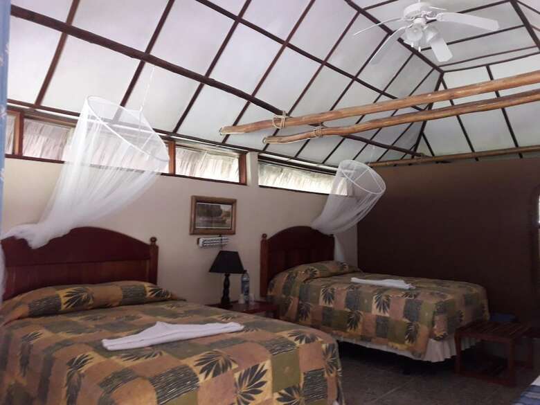 Hotel Tikal Inn