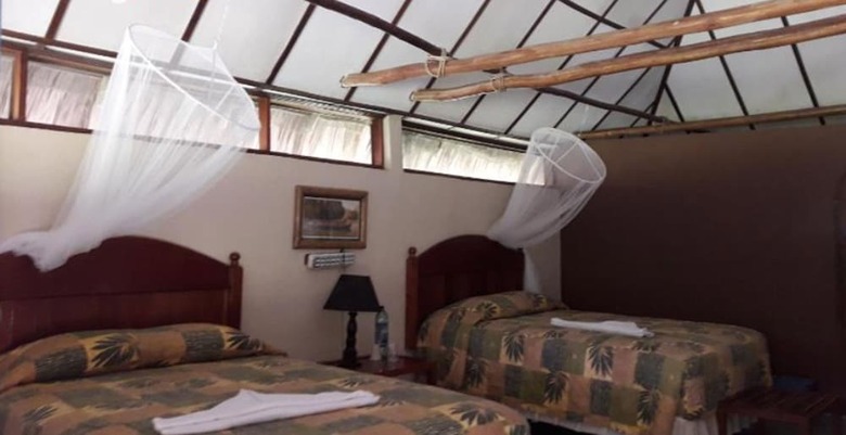 Hotel Tikal Inn