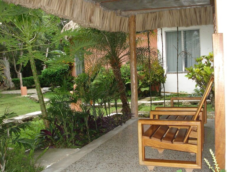Hotel Tikal Inn