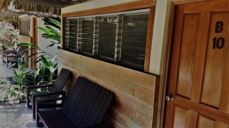 Hotel Tikal Inn