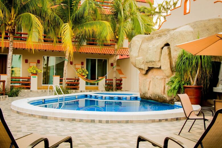Bonito Hotel By Arans