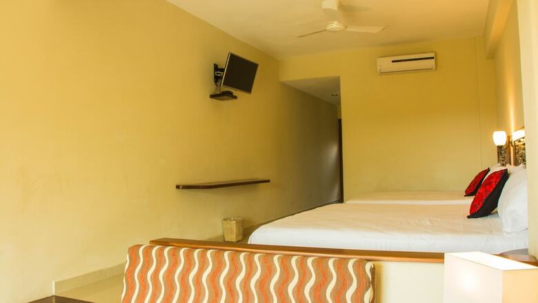 Bonito Hotel By Arans