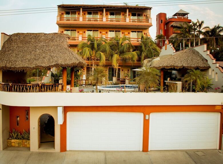 Bonito Hotel By Arans