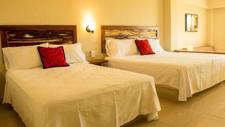 Bonito Hotel By Arans