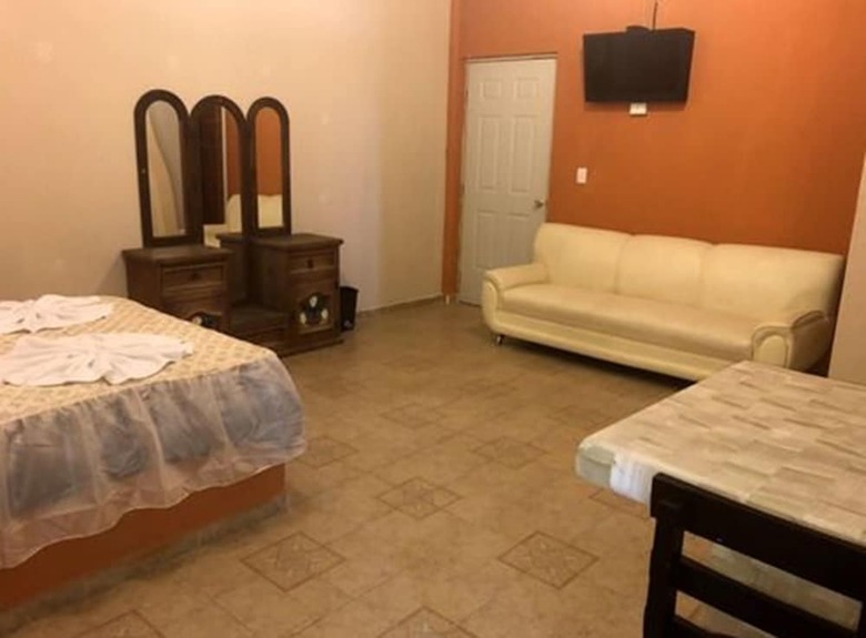 Hotel La Loma