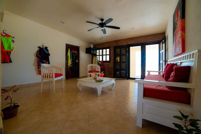 Bed & Breakfast Flamingos Inn