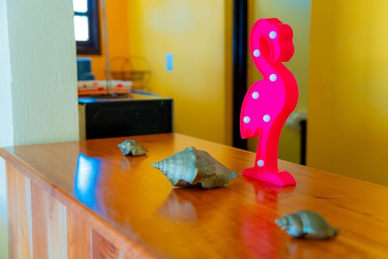 Bed & Breakfast Flamingos Inn