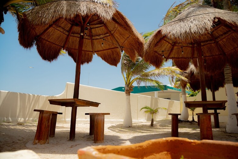 Bed & Breakfast Flamingos Inn