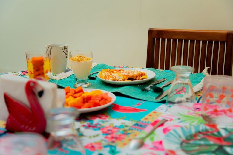 Bed & Breakfast Flamingos Inn