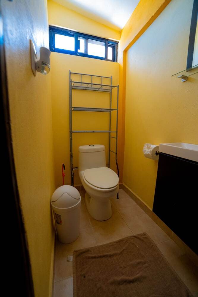 Bed & Breakfast Flamingos Inn