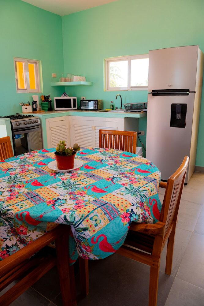 Bed & Breakfast Flamingos Inn