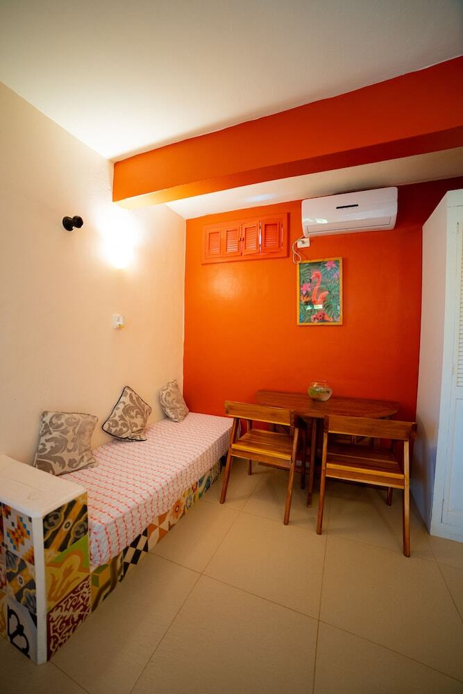 Bed & Breakfast Flamingos Inn