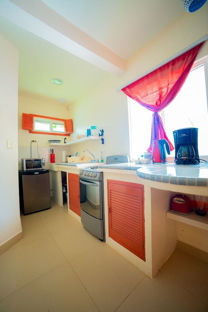 Bed & Breakfast Flamingos Inn