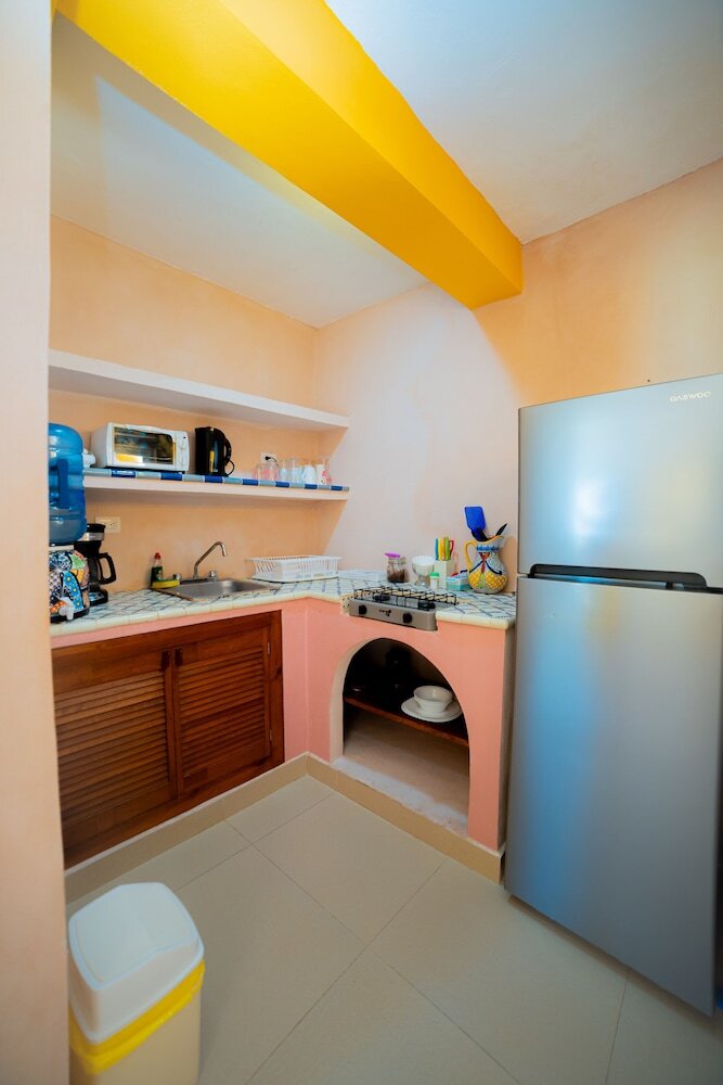Bed & Breakfast Flamingos Inn