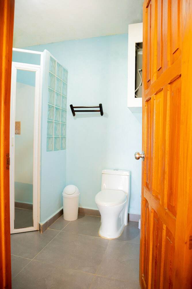 Bed & Breakfast Flamingos Inn