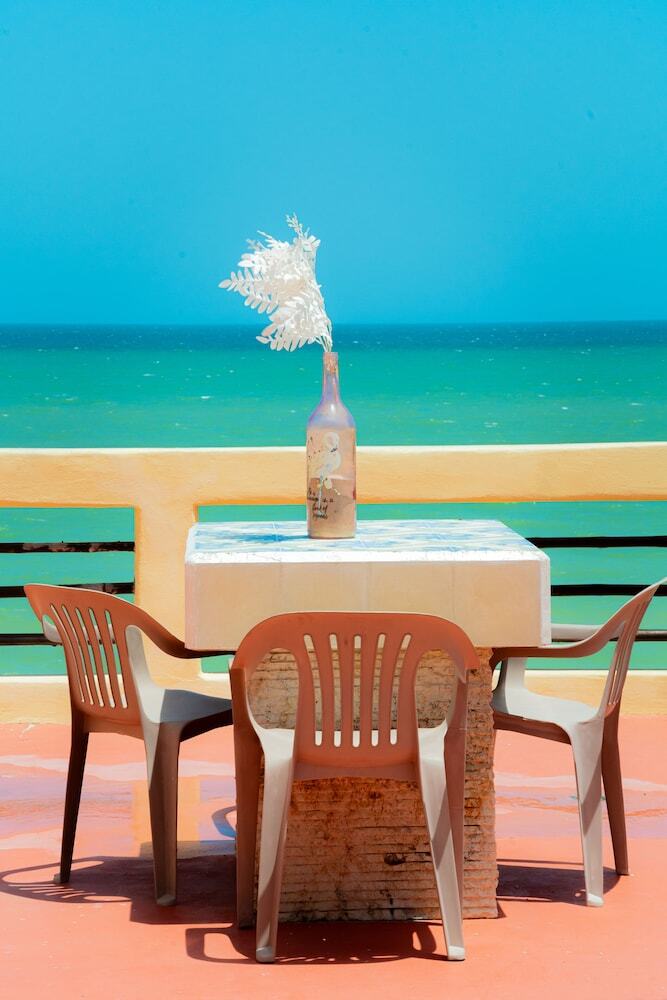 Bed & Breakfast Flamingos Inn
