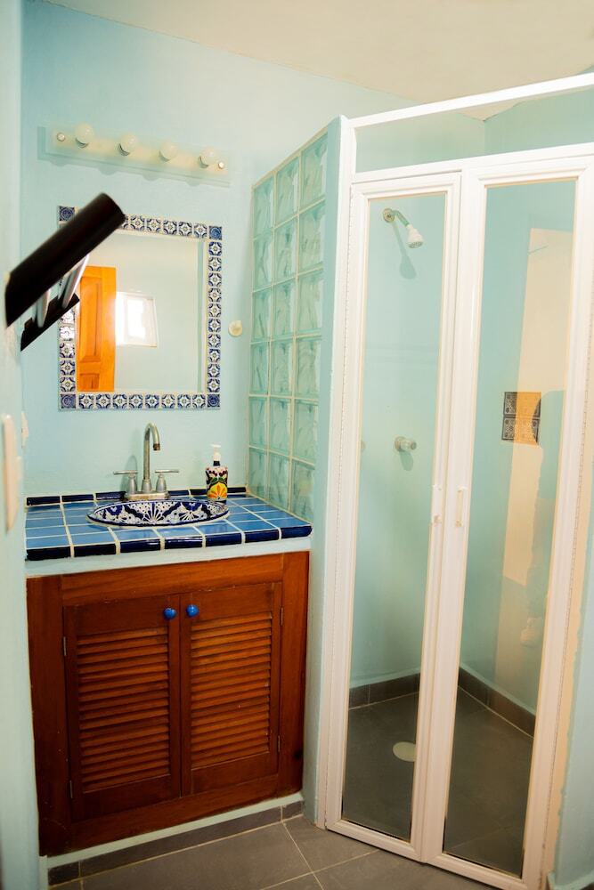Bed & Breakfast Flamingos Inn