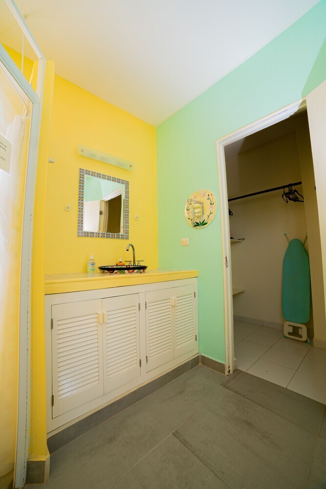 Bed & Breakfast Flamingos Inn