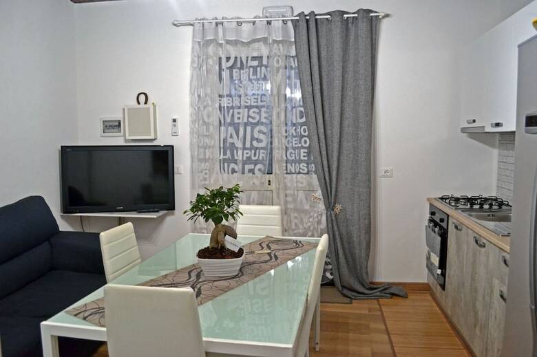 Bed & Breakfast Dimora Castelli