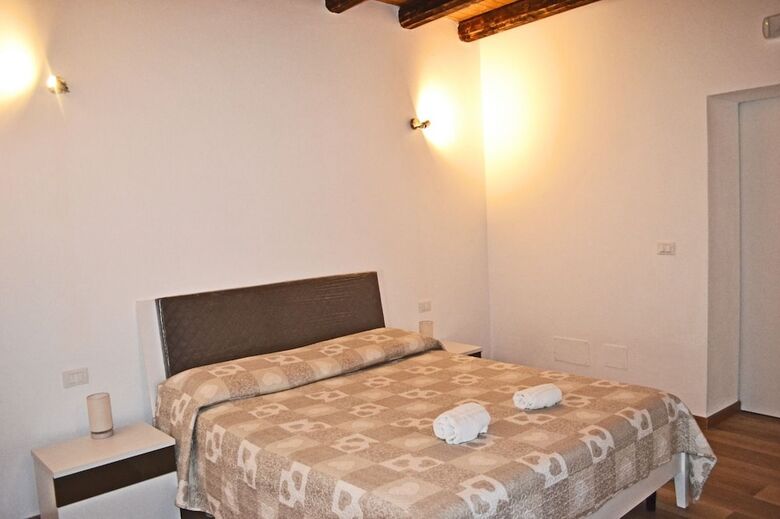 Bed & Breakfast Dimora Castelli