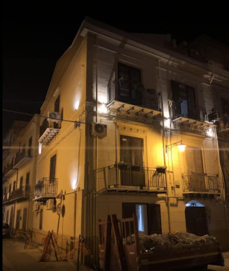 Bed & Breakfast Dimora Castelli