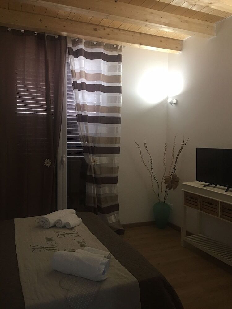 Bed & Breakfast Dimora Castelli
