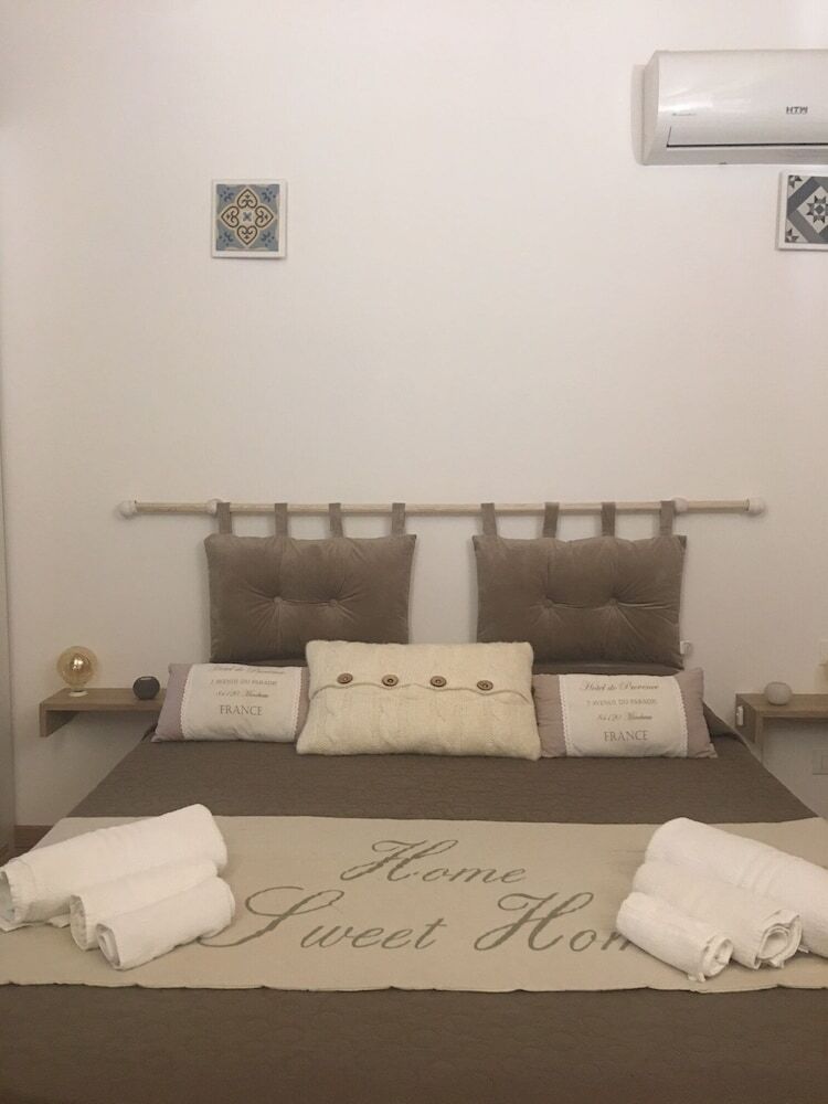 Bed & Breakfast Dimora Castelli