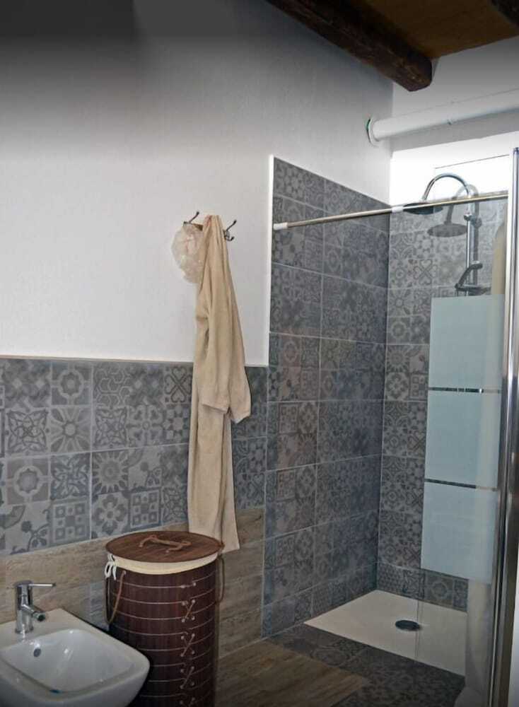 Bed & Breakfast Dimora Castelli