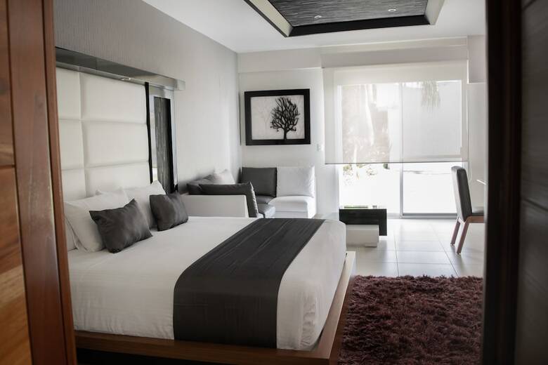 Hotel Aquetzalli