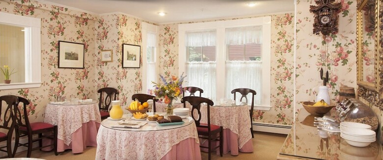 Bed & Breakfast North Bridge Inn