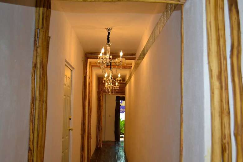 Hotel Morada Maya