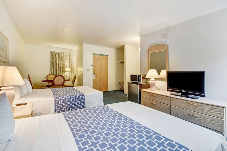 Hotel Key Largo Inn