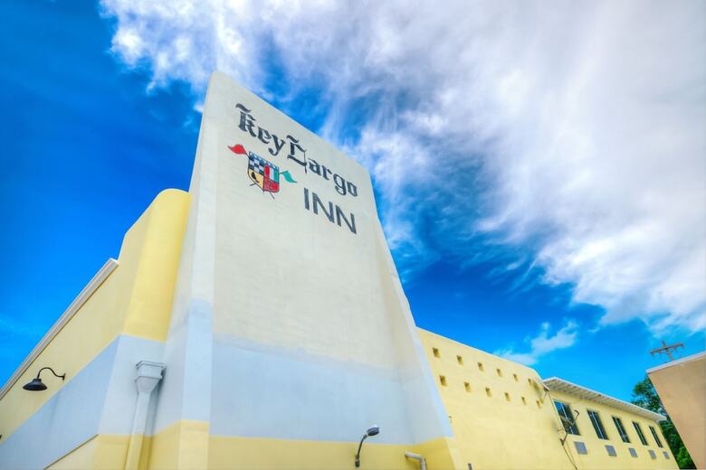 Hotel Key Largo Inn