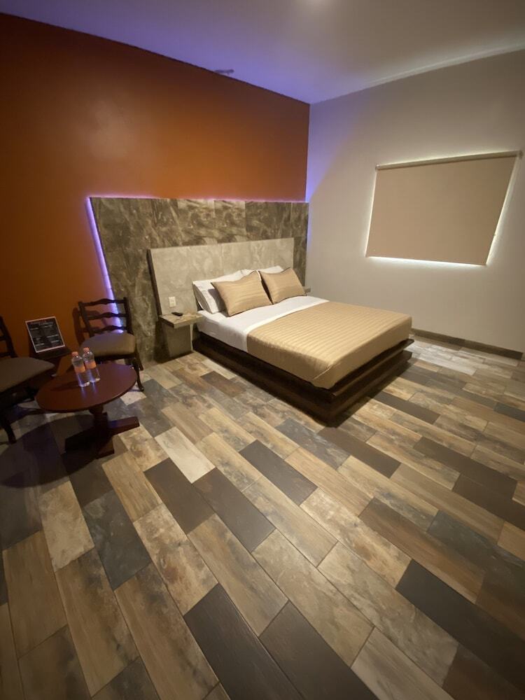 Motel Passion Express