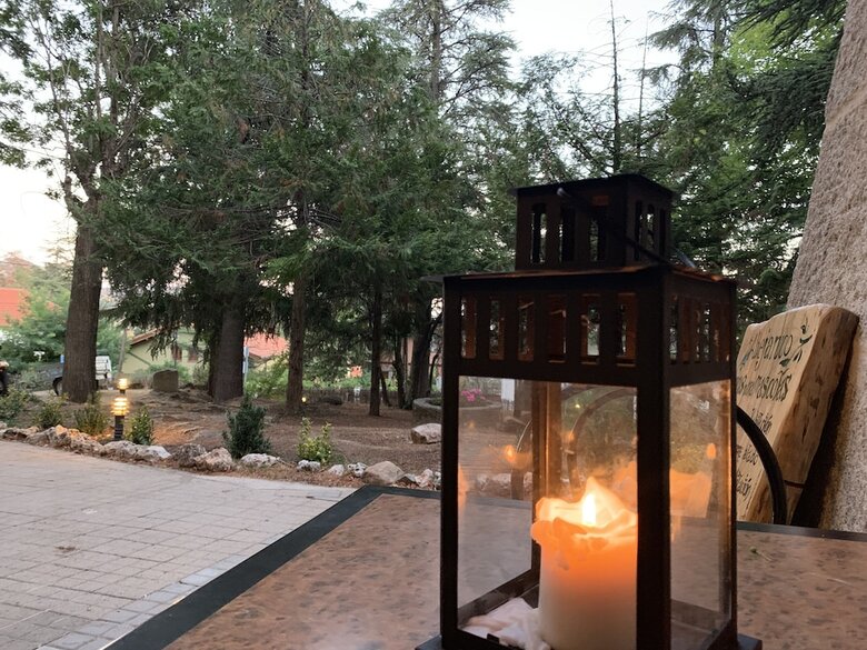 Bed & Breakfast El Abejaruco