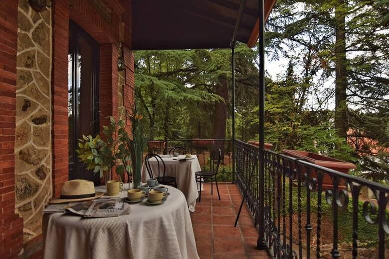 Bed & Breakfast El Abejaruco
