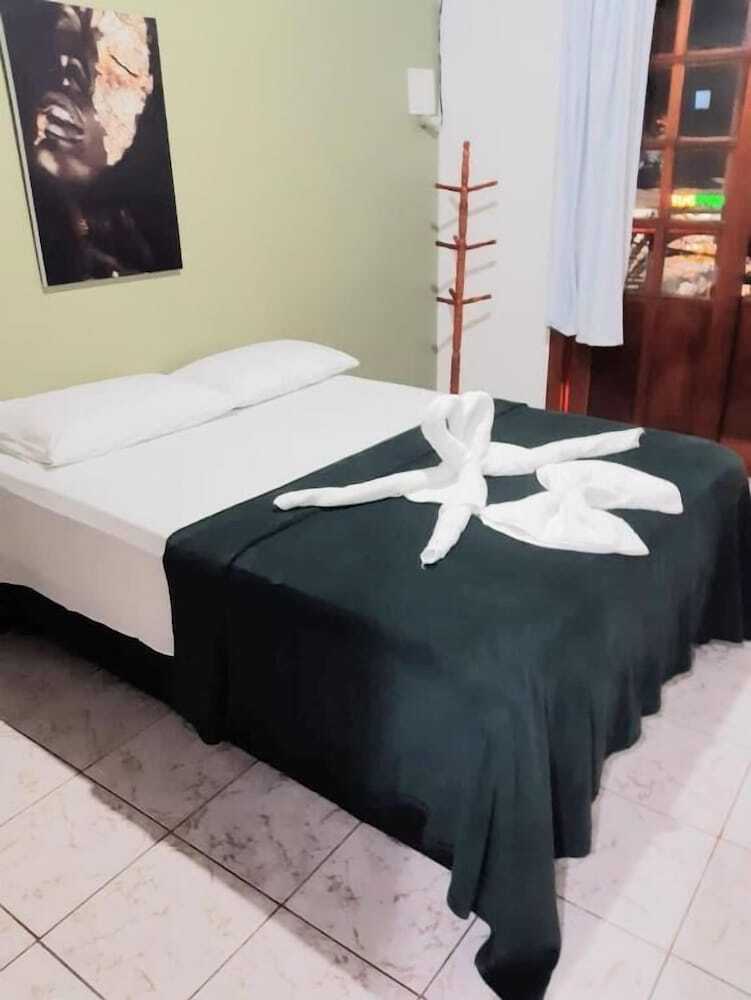 Pousada Da Pra�a